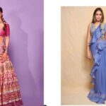 Indian weddings, wedding trends, what to wear to a wedding, wedding outfit ideas for bridesmaids, bridesmaid fashion, fashion ideas for bridesmaids, indian express news