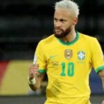 Neymar dice que el Mundial de Qatar podría ser el último