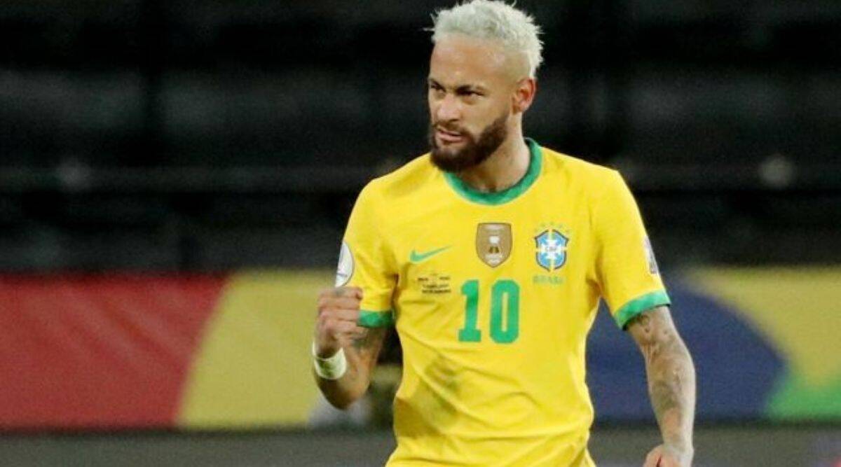 Neymar dice que el Mundial de Qatar podría ser el último
