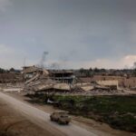 Last Islamic State village in Syria falls, caliphate crumbles
