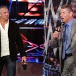 Noticias detrás del escenario sobre la relación de Shane McMahon con Vince McMahon