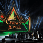 Nuevo combate por el título anunciado para WWE Crown Jewel