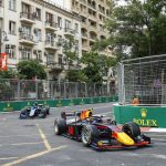 Nuevos sistemas de puntos anunciados para las campañas de Fórmula 2 y Fórmula 3 en 2022