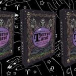 Get Your Spooky Season Tarot Reading With These Novelty Halloween Decks