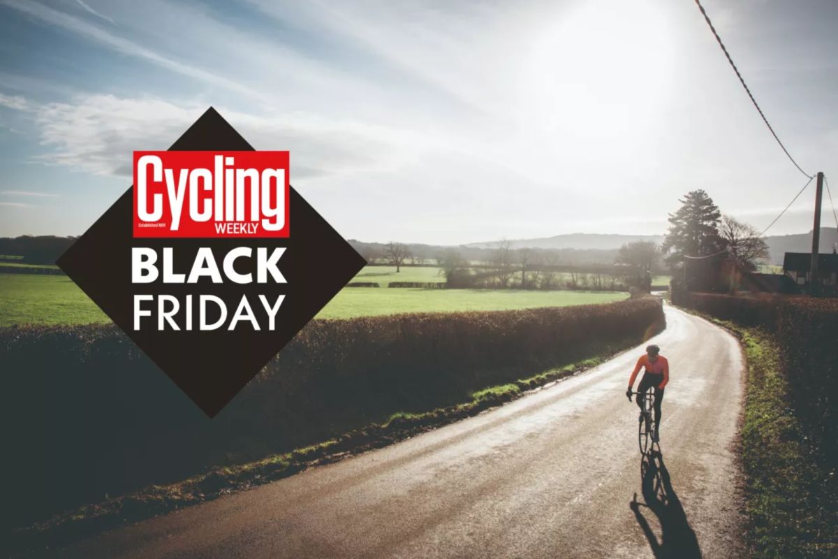 Ofertas de ciclismo del Black Friday que te ahorrarán una fortuna