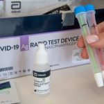 Ottawa implementa pruebas rápidas de COVID-19 mientras los mandatos de la vacuna se preparan para encajar en su lugar - National