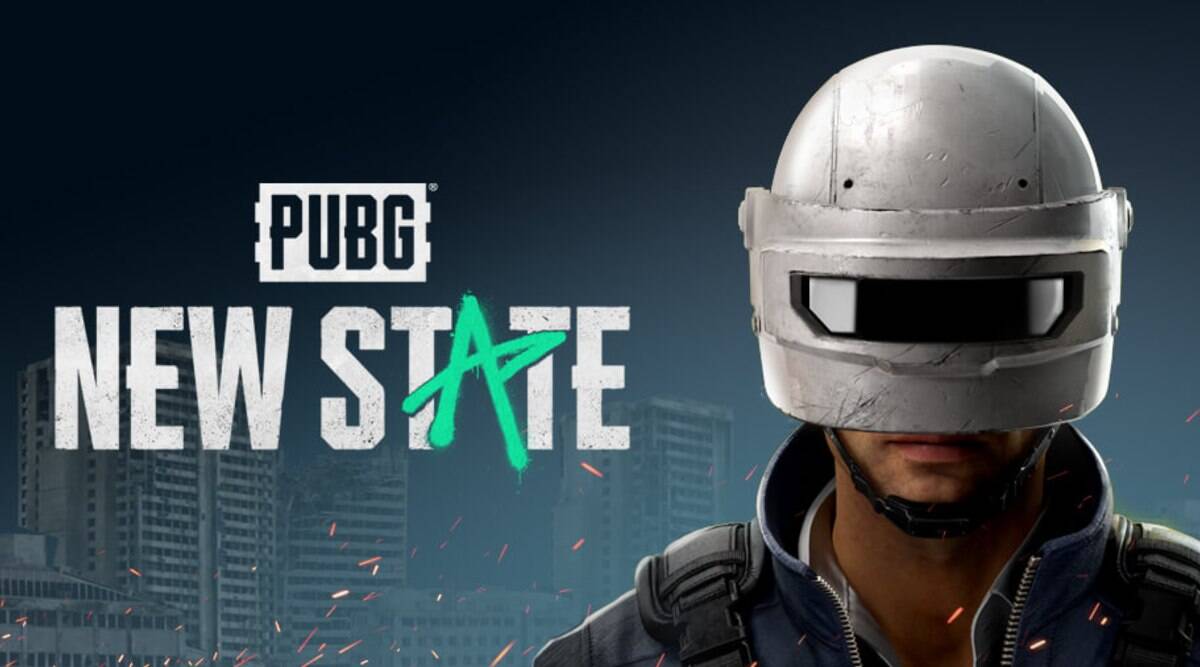 PUBG New State, PUBG New State launch date, PUBG New State new features, PUBG New State gameplay, PUBG New State news, PUBG New State release date
