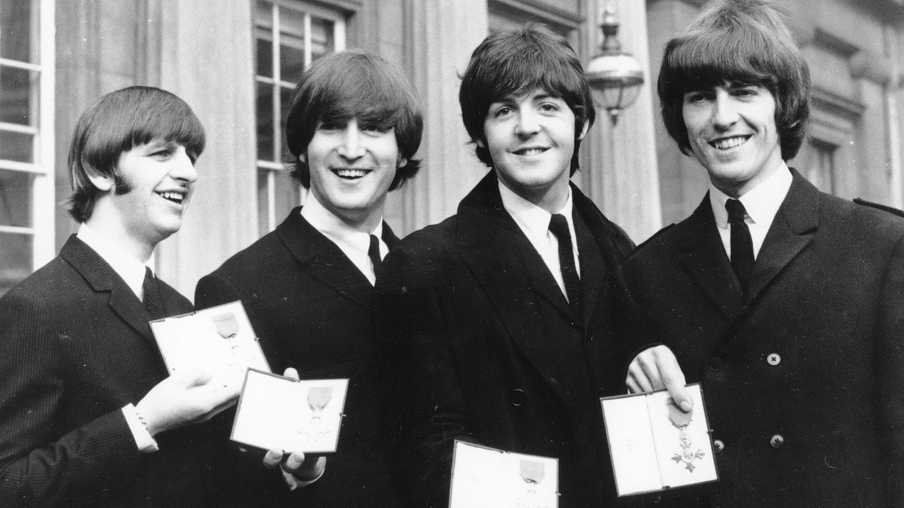 Paul McCartney: John Lennon responsable de la ruptura de los Beatles