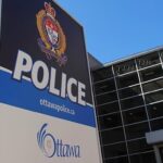 Policía investiga colisión 'grave' con una motocicleta en Ottawa - Ottawa