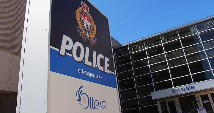 Joven muere tras accidente de tobogán en Ottawa, dice la policía - Ottawa