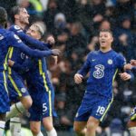 Premier League: Chelsea vuelve a encarrilarse con victoria, United en manos del Everton