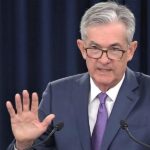 Fed Chair On Higher Inflation, Robinhood