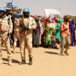 Protestas en el este de Sudán arruinan el comercio y agravan los problemas económicos