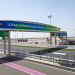 Qatar Losail Circuit