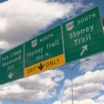 Residentes del suroeste de Calgary entusiasmados con la apertura de la carretera de circunvalación prevista - Calgary
