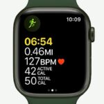 Las revisiones de Apple Watch Series 7 elogiaron la pantalla más grande del nuevo reloj inteligente y la carga más rápida