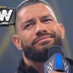 Roman Reigns no ve a AEW como una competencia para WWE