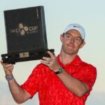 Rory McIlroy gana el vigésimo título del PGA Tour en su primera aparición desde la llorosa Ryder Cup
