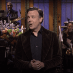 'SNL': Jason Sudeikis revive al Cool-Guy Joe Biden en Cold Open