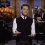 'SNL': Rami Malek abraza al villano en el monólogo de apertura