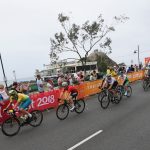 Se anuncia la ruta para la carrera en ruta y las contrarreloj de los Juegos de la Commonwealth 2022