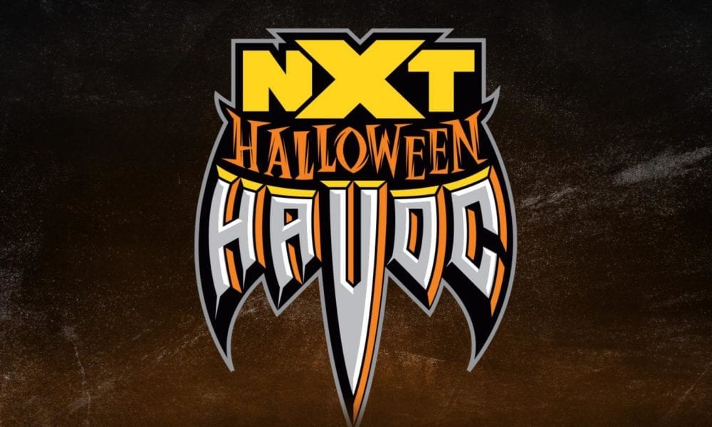 Se anuncia un gran combate por el título para el especial de Halloween Havoc de WWE NXT