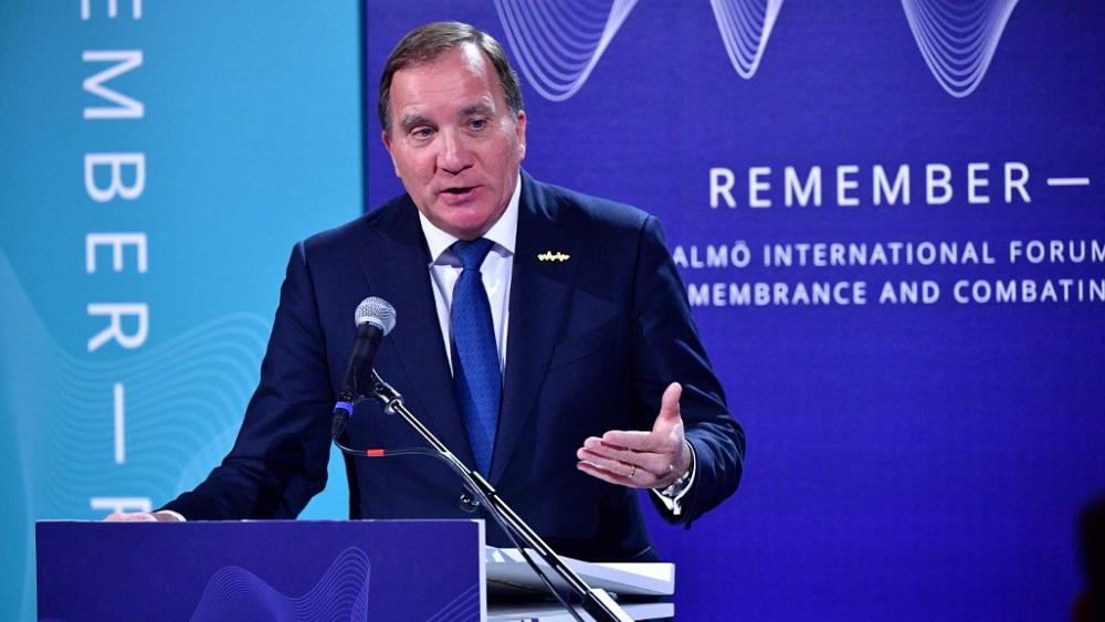 Se necesitan 'medidas concretas' para combatir el antisemitismo, dice el primer ministro sueco