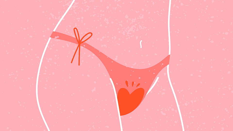 6 Major Period Sex Myths, Debunked