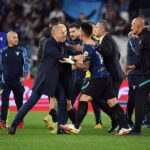 Serie A: 'Perdimos la cabeza', el Inter batido con polémico gol