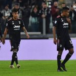 Serie A: Sassuolo gana 2-1 a la Juventus con gol de López en el tiempo de descuento