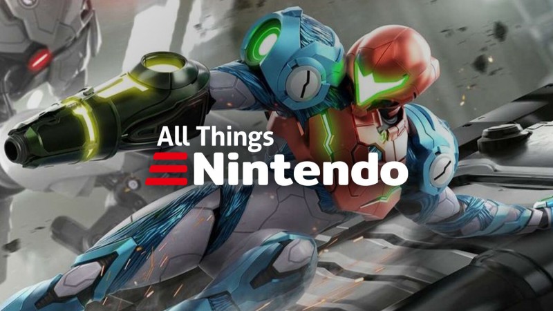 Sora In Smash, Metroid Dread, Switch OLED y The Recent Direct |  Todas las cosas Nintendo