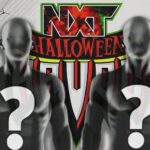 Spin The Wheel Make The Deal Match agregado para el título femenino de NXT en Halloween Havoc