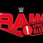 Spoiler sobre los planes de WWE para RAW esta noche
