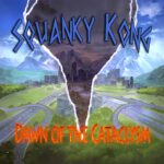 Squanky Kong