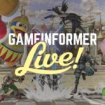 Super Smash Bros. Ultimate |  GI en vivo