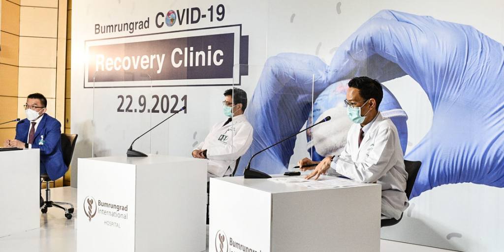 Tailandia reactivará su turismo médico en medio de la pandemia de COVID-19