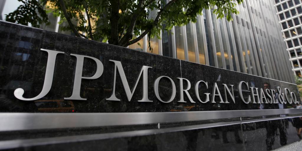 Talento tecnológico asiático ayuda a JPMorgan a competir: CIO
