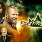 Tarjeta final para el PPV de WWE Crown Jewel de hoy