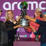 Team Korda gana la Serie Aramco en Nueva York - Golf News |  Revista de golf