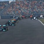 Toda la acción de la Ronda 3 del Campeonato Pro 2021 F1 Esports Series