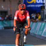 'Toda mi preparación estará centrada en el Tour de Francia': Nairo Quintana está listo para la pelea general en 2022