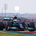 Toto Wolff admite que Mercedes está 'aguantando toda la vida' con su motor de Fórmula 1