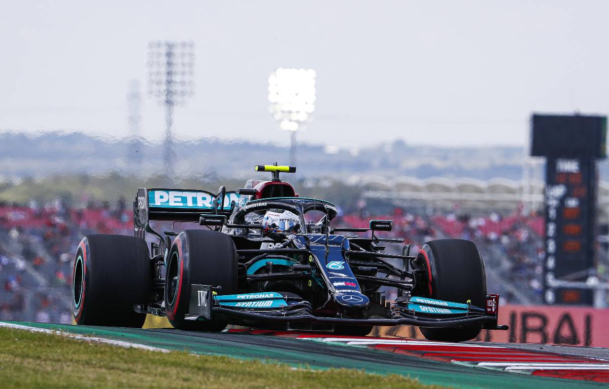 Toto Wolff admite que Mercedes está 'aguantando toda la vida' con su motor de Fórmula 1