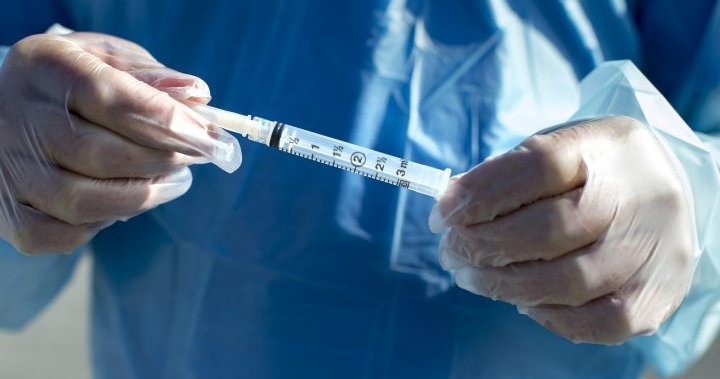 'Vacúnese contra la gripe': los expertos advierten sobre la inminente ola de influenza en medio de COVID-19 - National