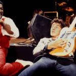 Vea a Bruce Springsteen interpretar 'Sherry Darling' de la película inédita 'Legendary 1979 No Nukes Concerts'