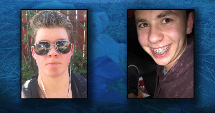 Wetaskiwin lamenta la muerte de dos estudiantes de secundaria en una colisión: 'Es desgarrador'