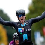 Wiebes obtiene una victoria dominante para DSM en el Ronde van Drenthe