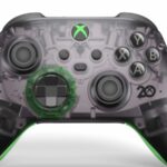 Xbox presenta el nuevo controlador y auricular del vigésimo aniversario, disponible el próximo mes