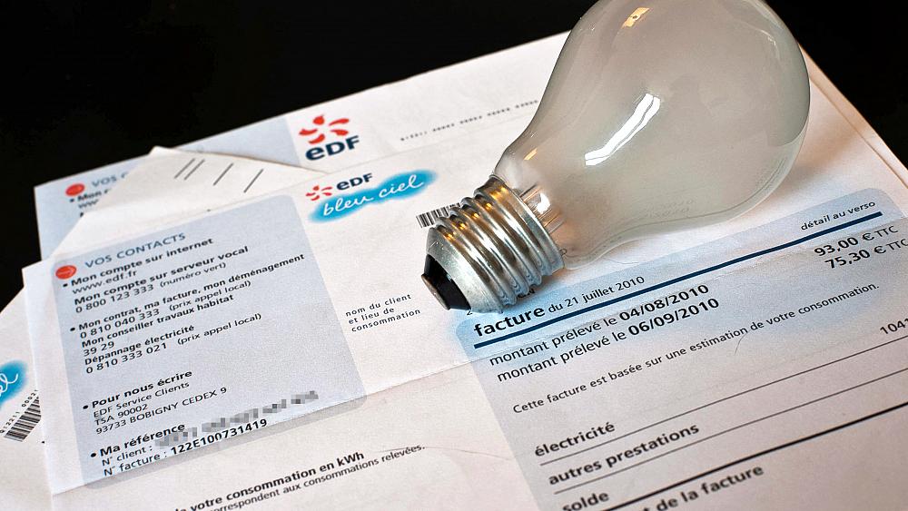 ¿Cómo pueden los consumidores reducir sus facturas de electricidad este invierno?