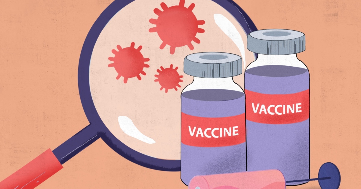 ¿Las vacunas contra el coronavirus previenen la transmisión del virus?